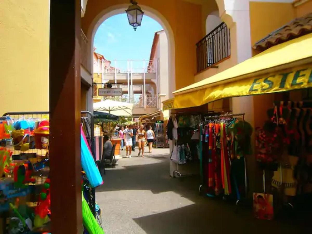 L'Ecrin Du Cap Esterel Saint-Raphaël エクステリア 写真